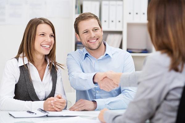 employees at Auto Insurance of Frankfort