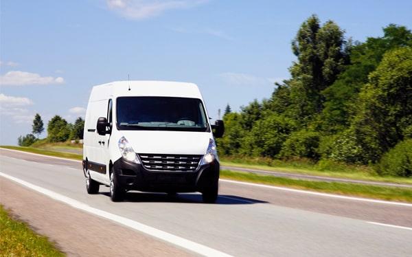 van insurance can provide rental reimbursement coverage if your van is in the repair shop due to an accident